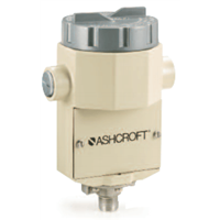 Compound Pressure Switches